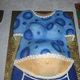 Image for article titled These Sexy Womb Cakes Will Haunt You